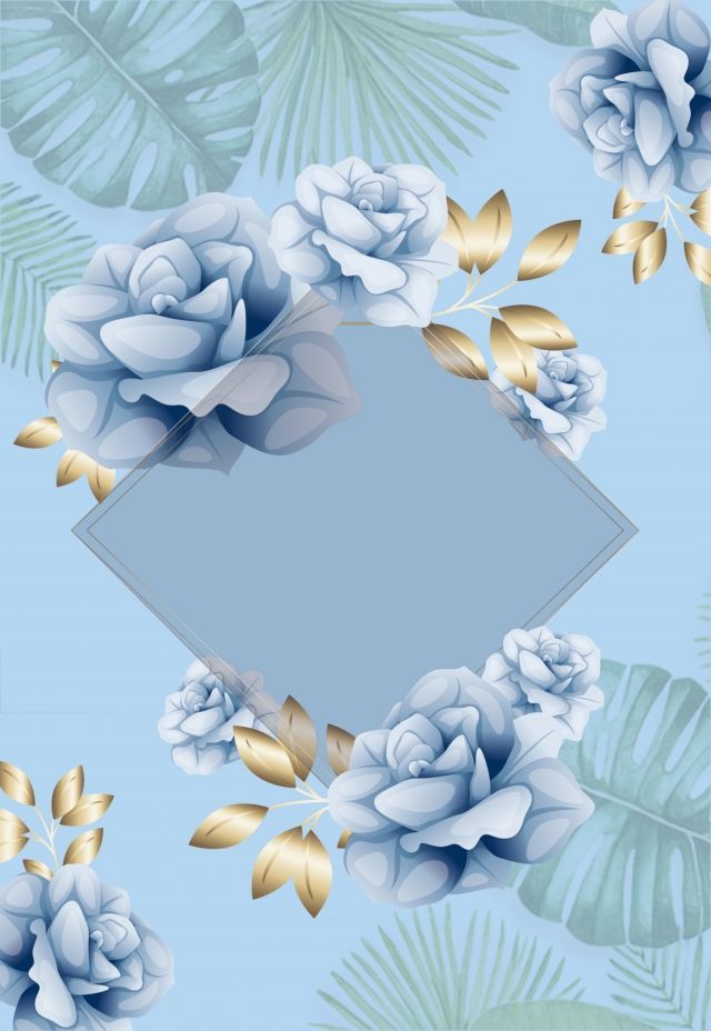 Detail Background Romantis Bunga Nomer 8