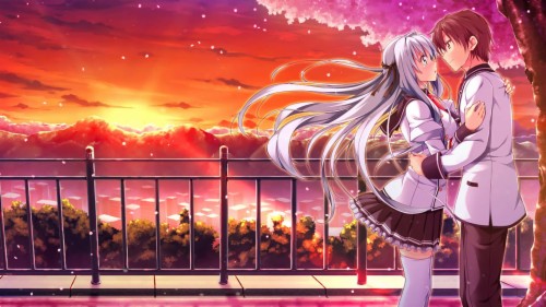 Detail Background Romantis Hd Nomer 24