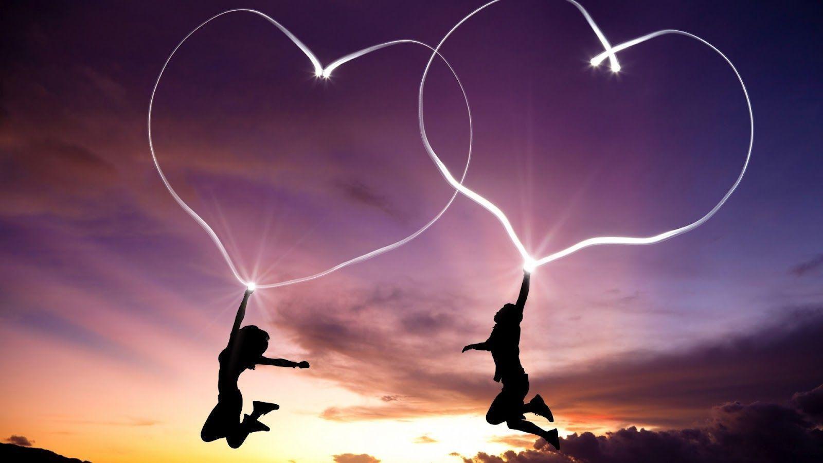 Detail Background Romantis Hd Nomer 4