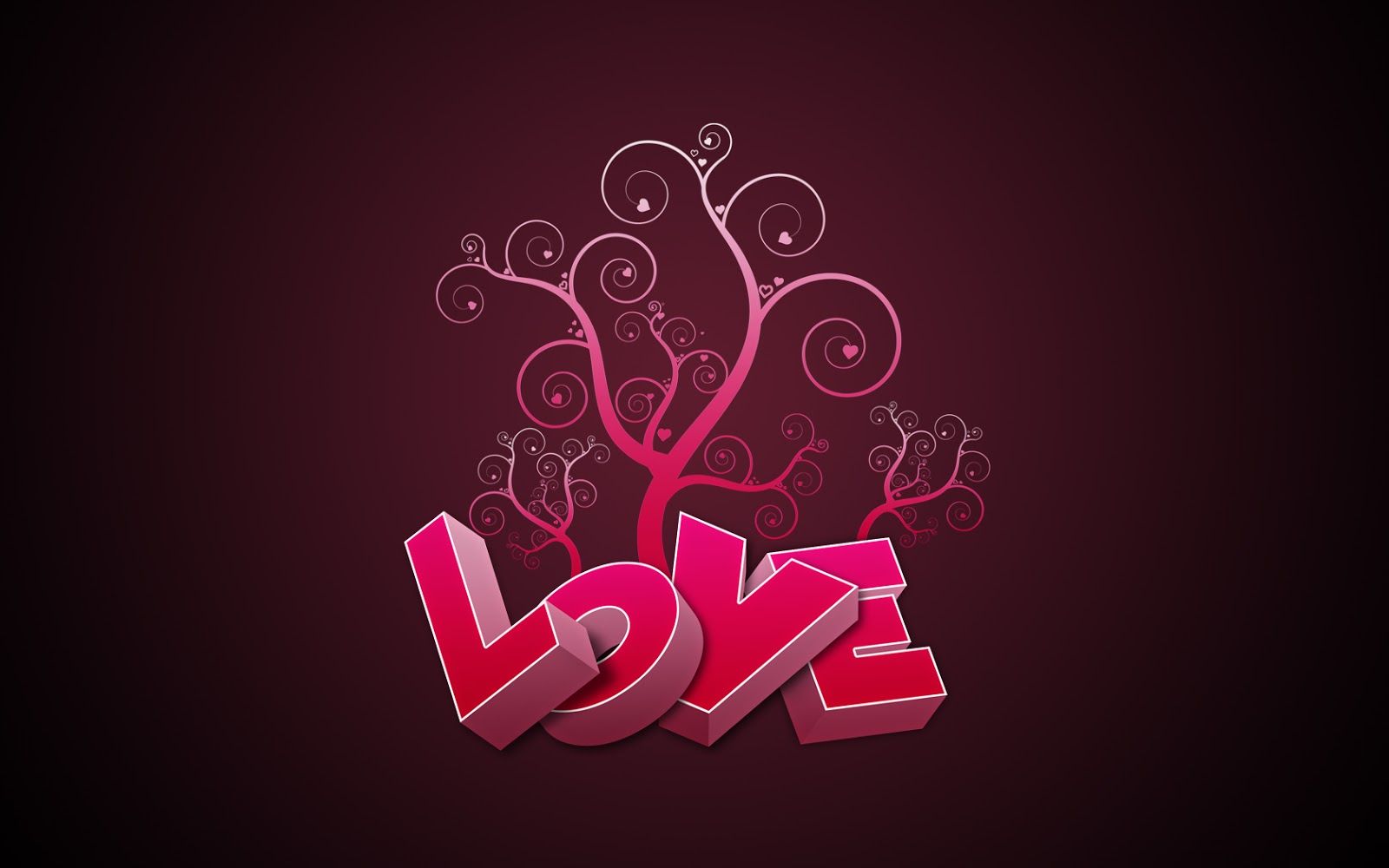 Detail Background Romantis Hd Nomer 52