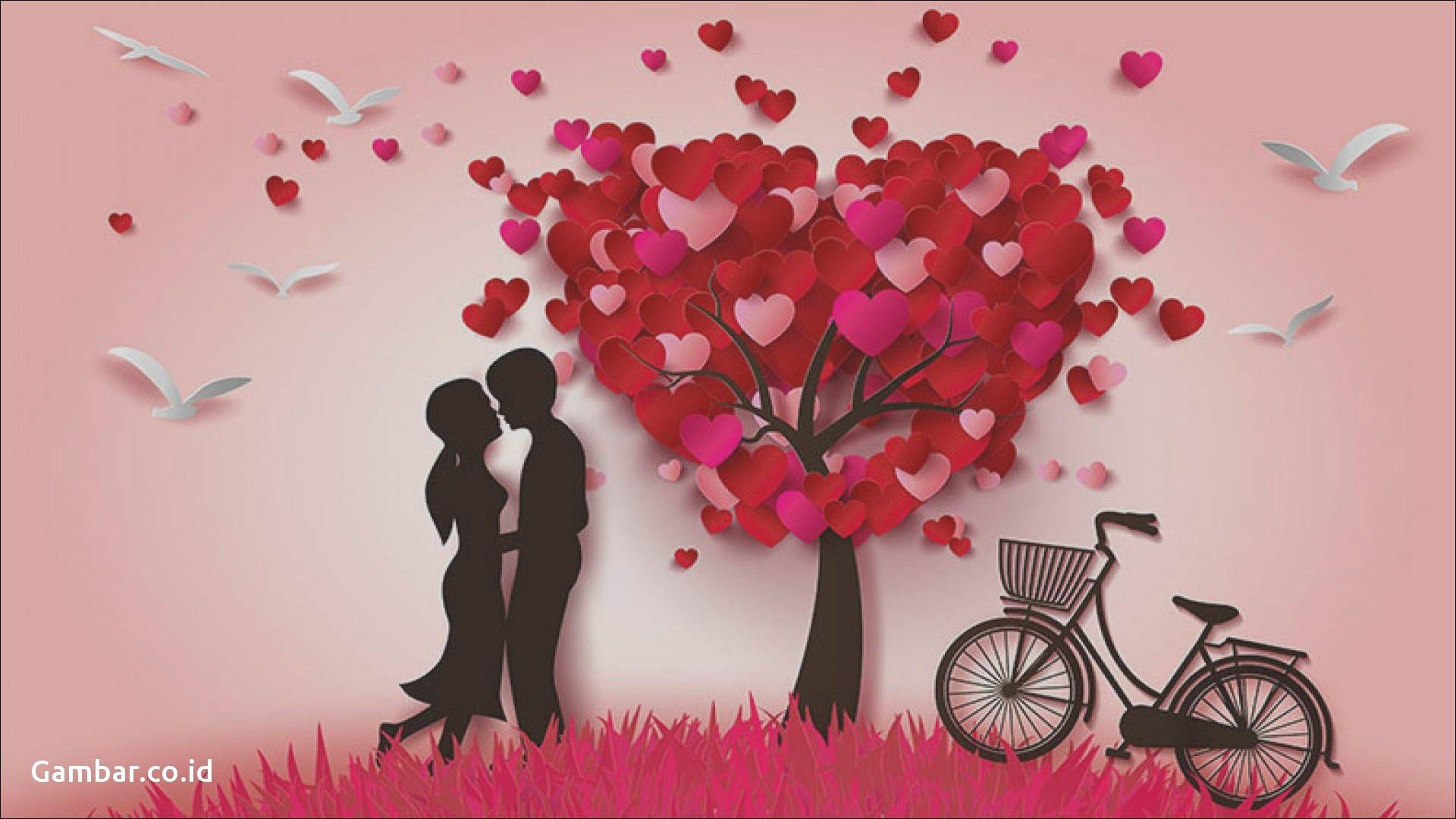 Detail Background Romantis Islami Nomer 40