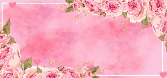 Detail Background Rosa Nomer 25