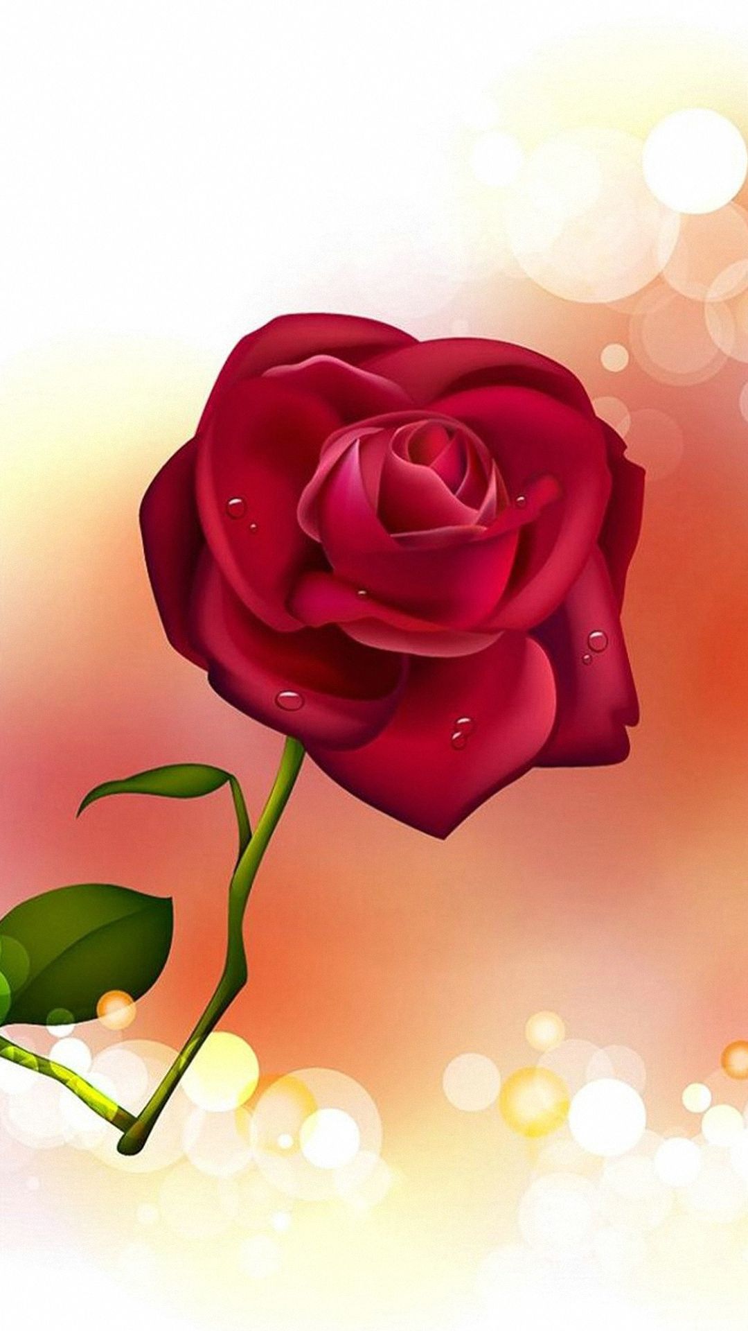 Detail Background Rose Hd Nomer 16