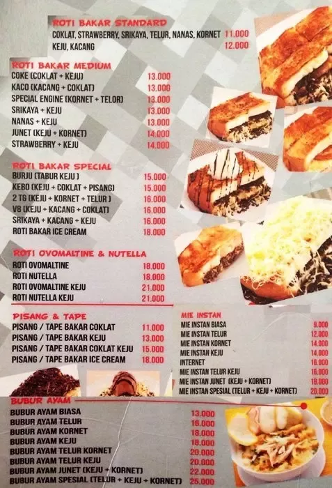 Detail Background Roti Bakar Nomer 54