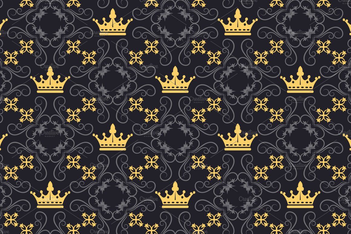 Detail Background Royal Nomer 13