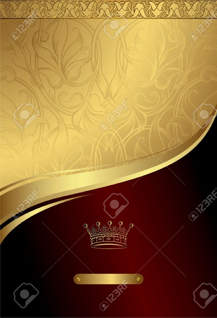 Detail Background Royal Nomer 29