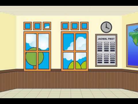 Detail Background Ruang Belajar Nomer 13