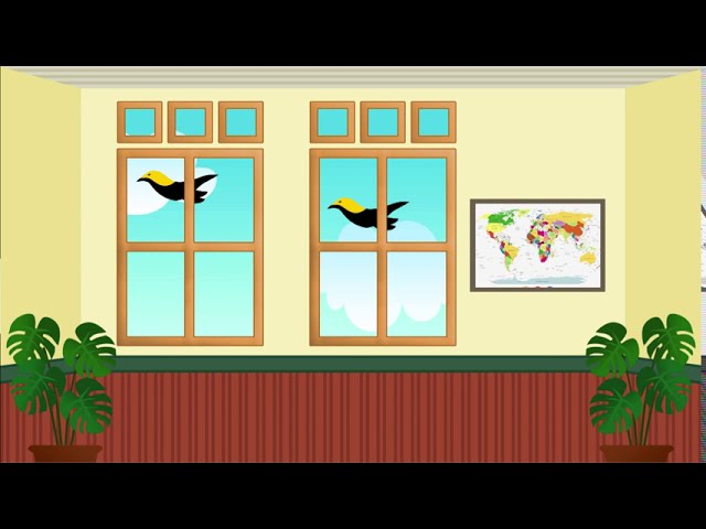 Detail Background Ruang Belajar Nomer 15
