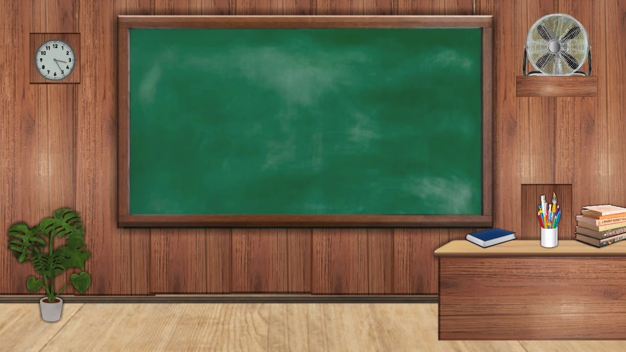Detail Background Ruang Belajar Nomer 19