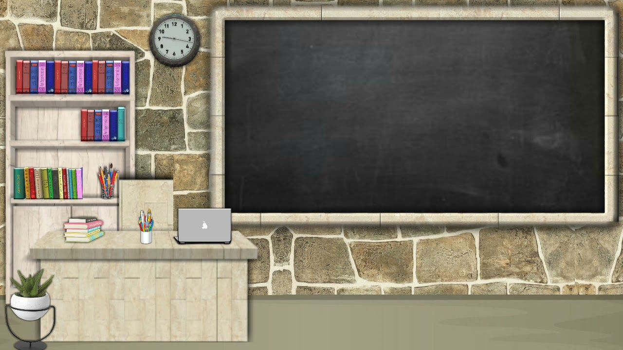 Detail Background Ruang Belajar Nomer 33