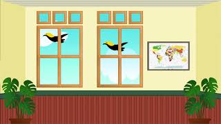 Detail Background Ruang Belajar Nomer 35
