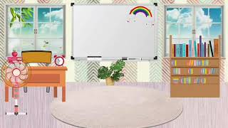 Detail Background Ruang Belajar Nomer 5