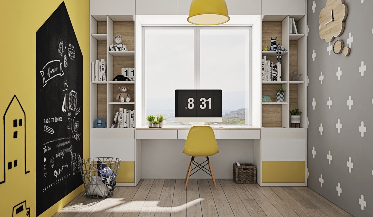 Detail Background Ruang Belajar Nomer 45
