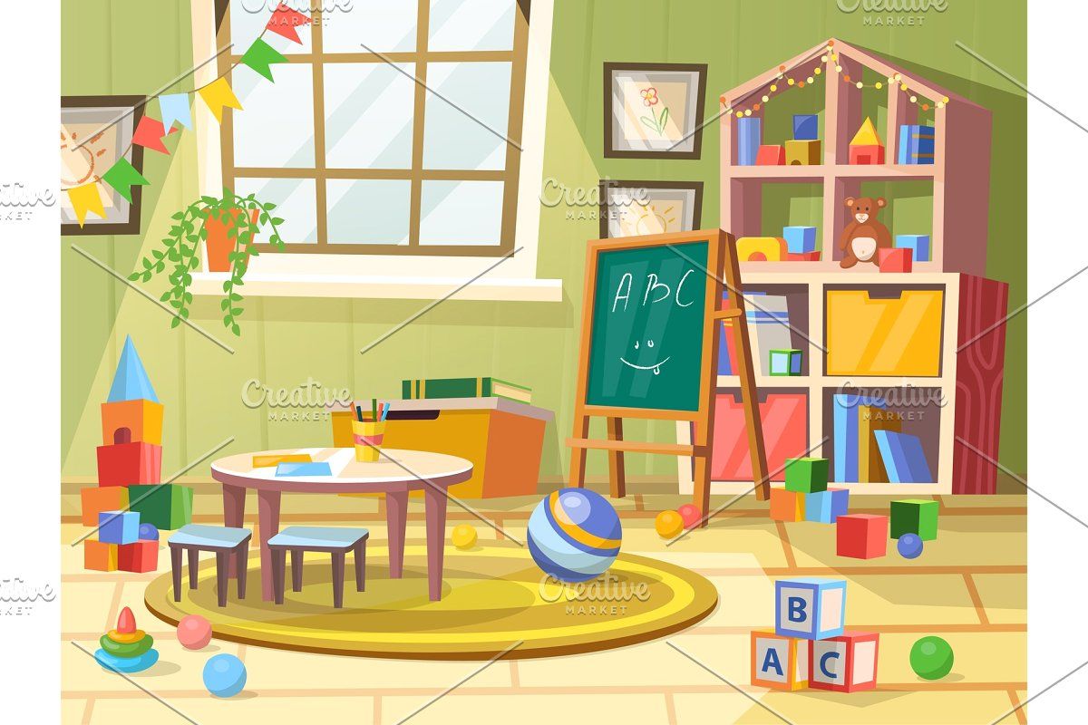 Detail Background Ruang Belajar Nomer 49