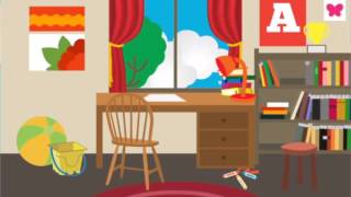 Detail Background Ruang Belajar Nomer 8