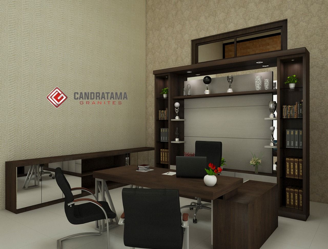 Detail Background Ruang Kantor Nomer 16