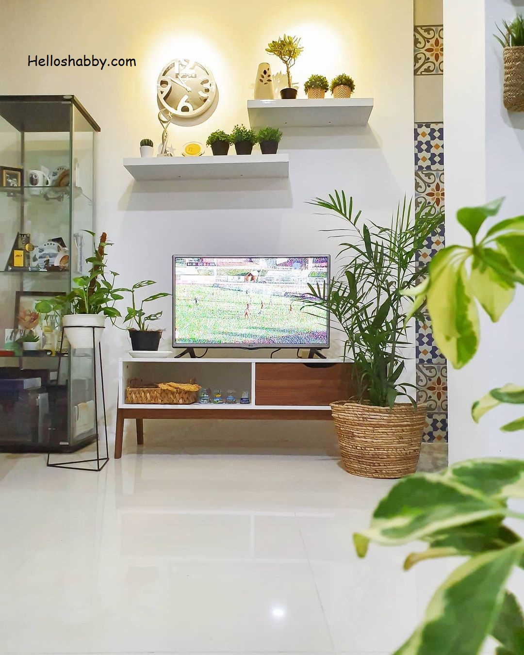 Detail Background Ruangan Nomer 20