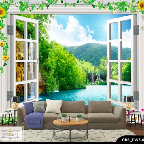 Detail Background Ruangan 3d Nomer 46