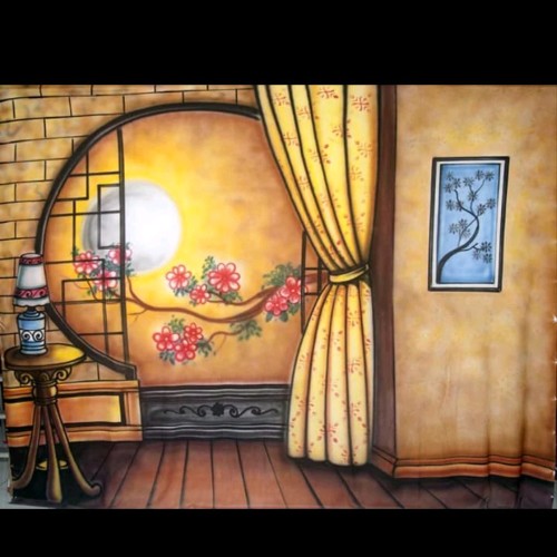 Detail Background Ruangan Nomer 49