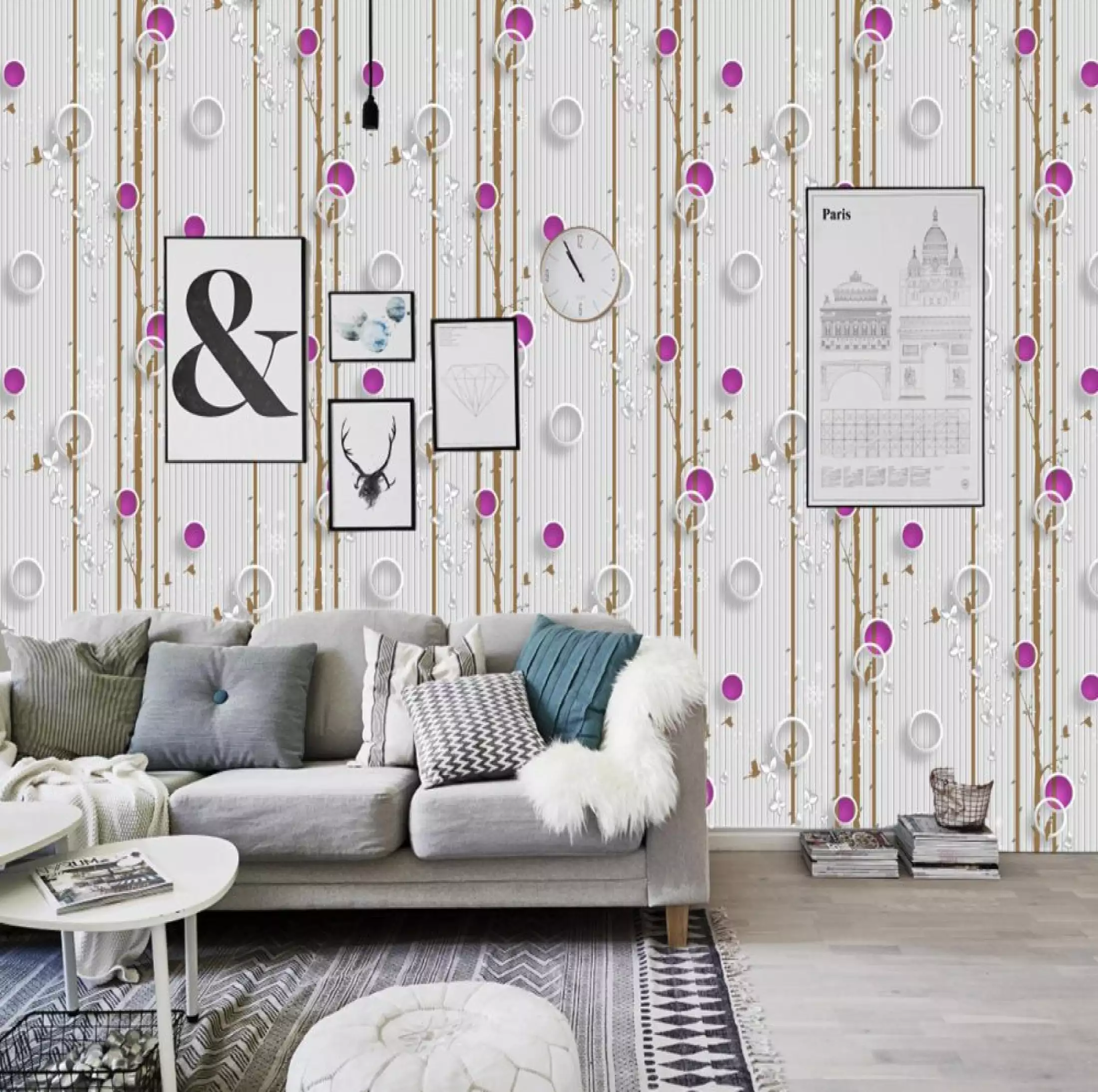 Detail Background Ruangan Aesthetic Nomer 38