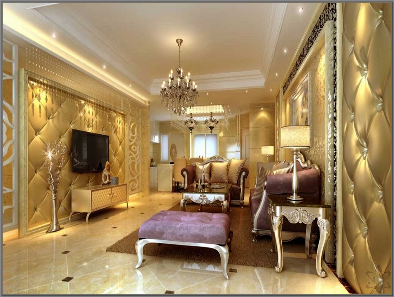 Background Ruangan Mewah - 55+ Koleksi Gambar