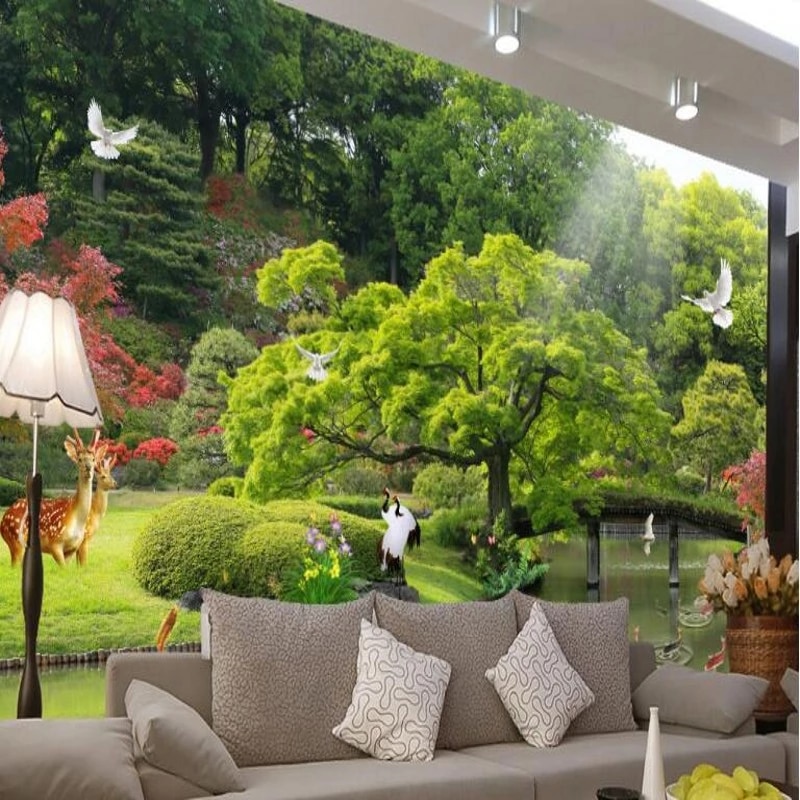Detail Background Rumah Aesthetic Nomer 33