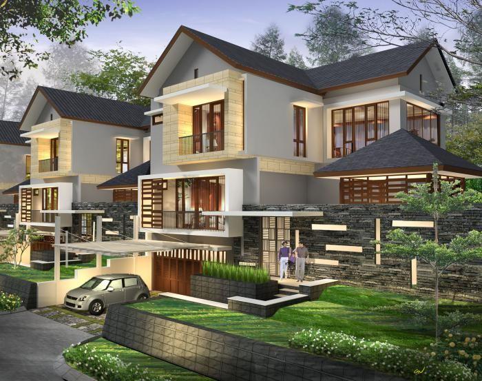 Detail Background Rumah Hd Nomer 45