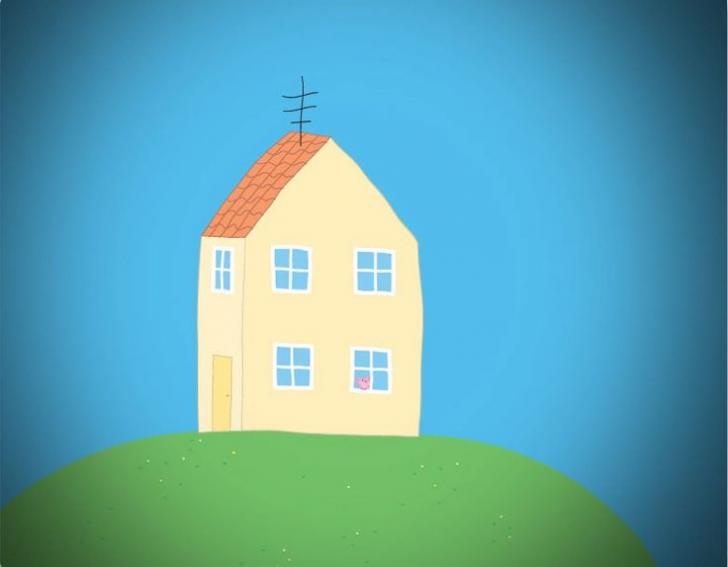 Detail Background Rumah Hd Nomer 47