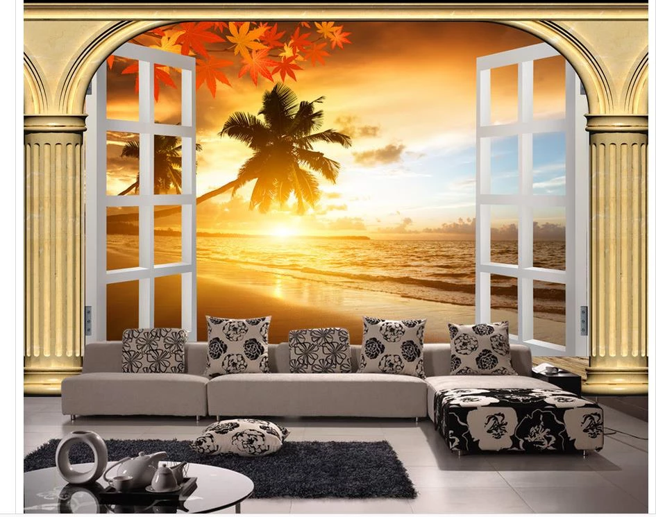 Detail Background Rumah Klasik Nomer 53