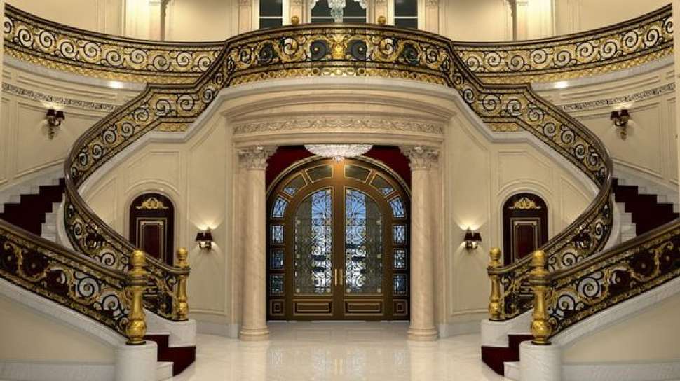 Halaman Unduh untuk file Background Rumah Mewah yang ke 7