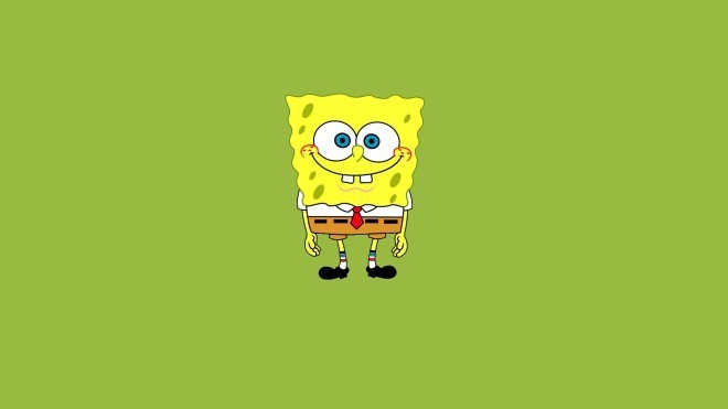 Detail Background Rumah Spongebob Nomer 43