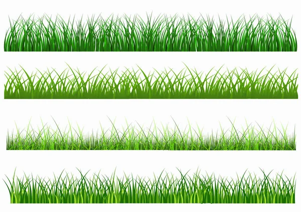 Detail Background Rumput Vector Nomer 37