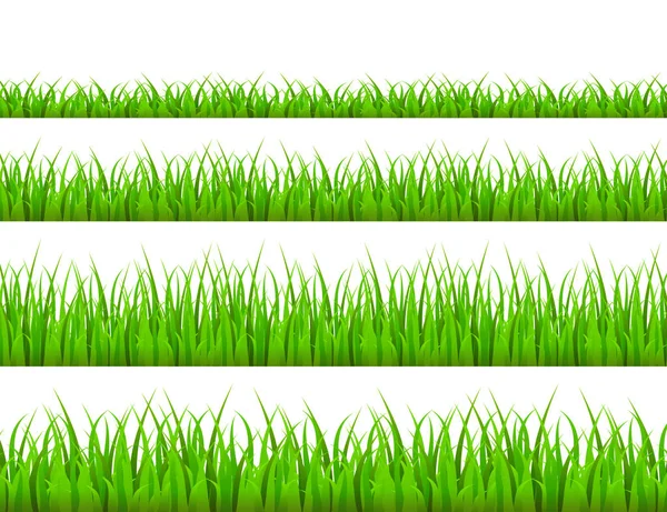 Detail Background Rumput Vector Nomer 43