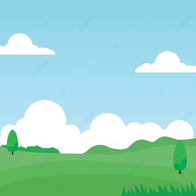 Detail Background Rumput Vector Nomer 47