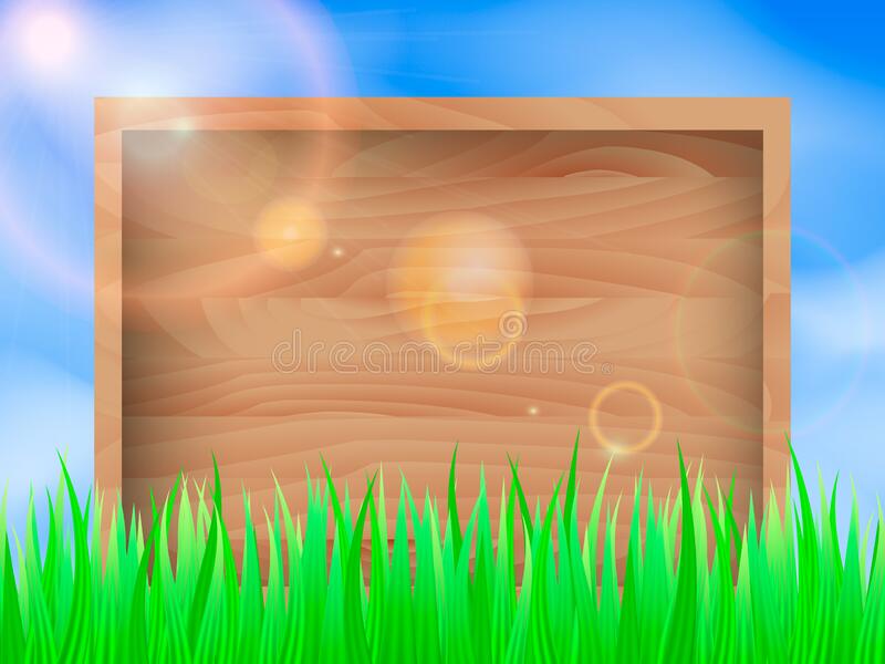 Detail Background Rumput Vector Nomer 51