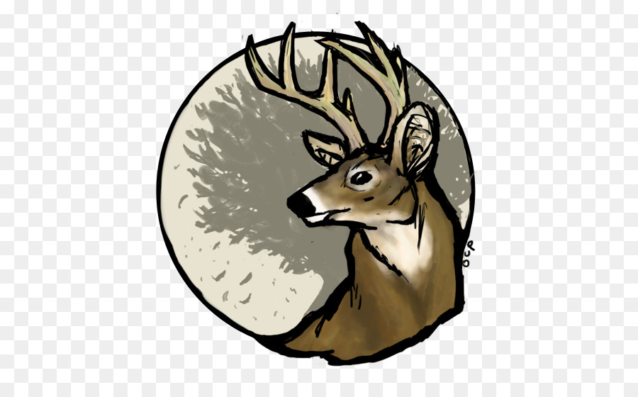 Detail Background Rusa Nomer 33