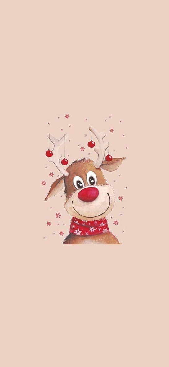 Detail Background Rusa Nomer 43