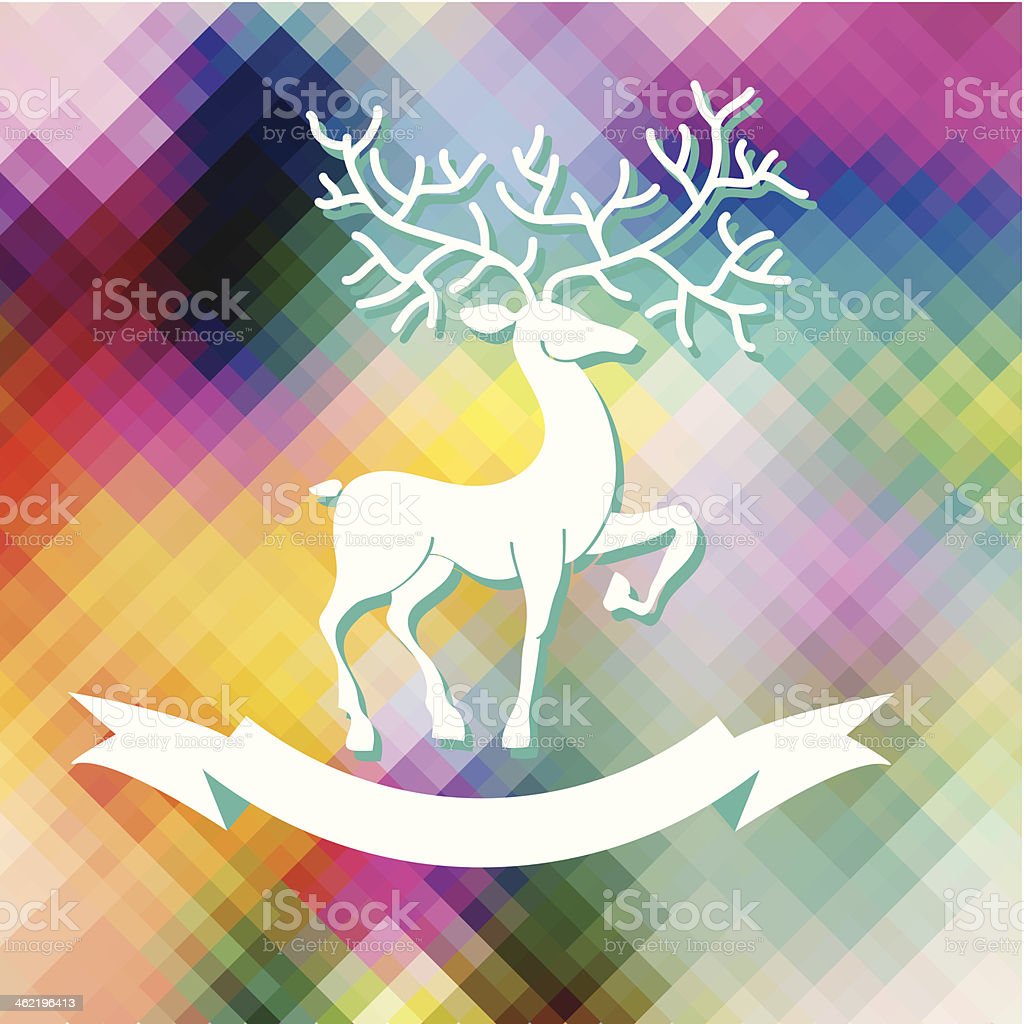 Detail Background Rusa Nomer 45