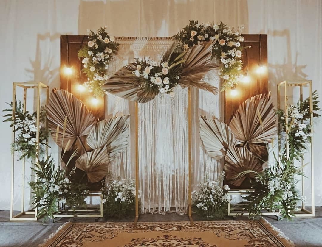 Detail Background Rustic Daun Nomer 17