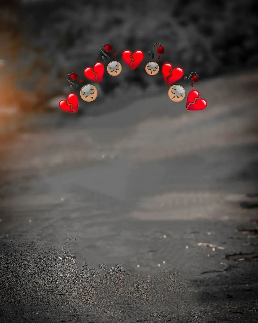 Detail Background Sad Nomer 34
