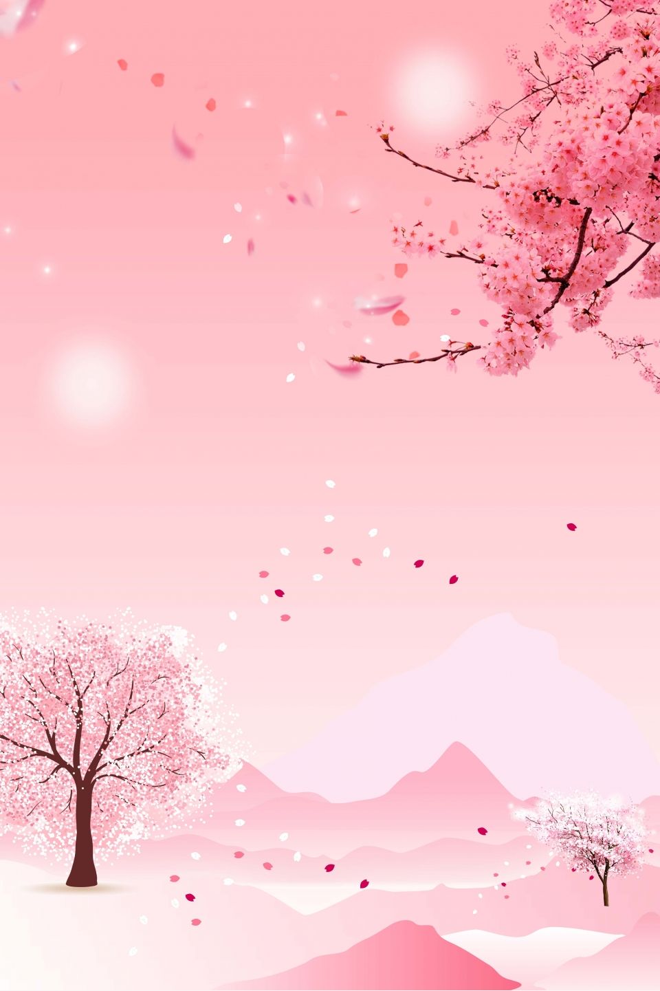 Detail Background Sakura Nomer 28