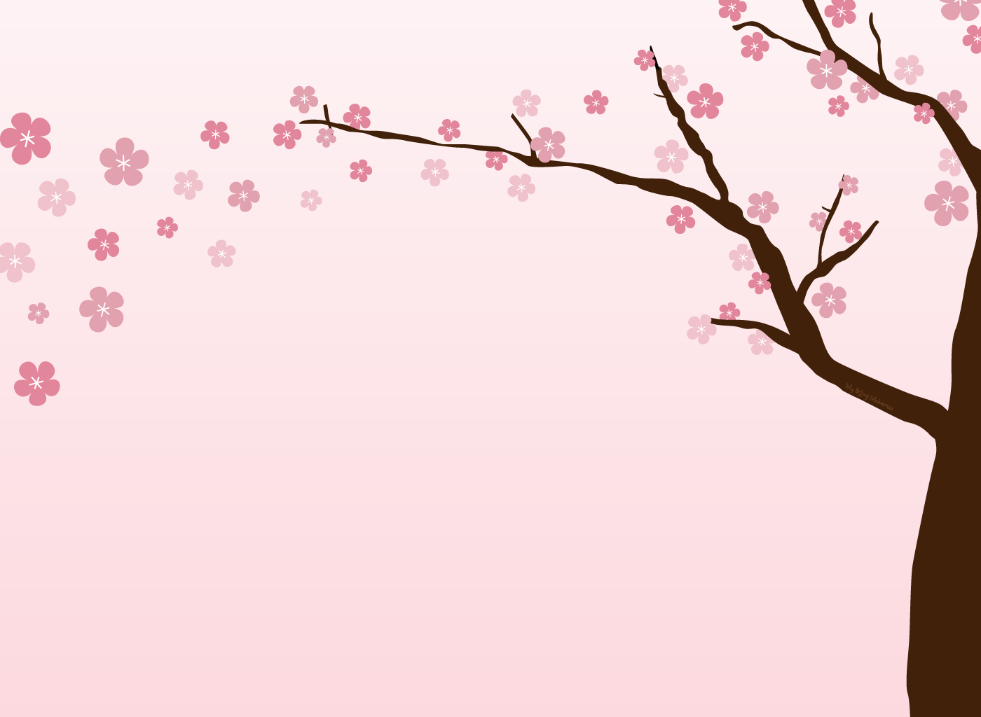 Detail Background Sakura Nomer 4