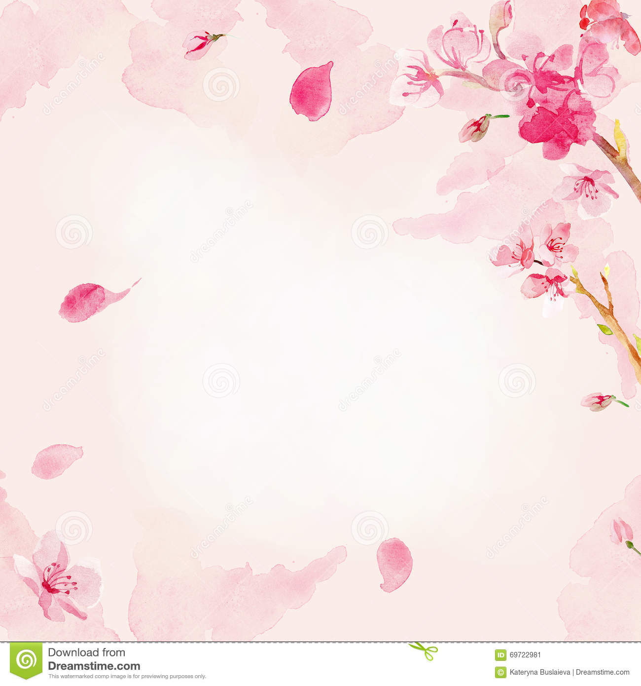 Detail Background Sakura Nomer 57