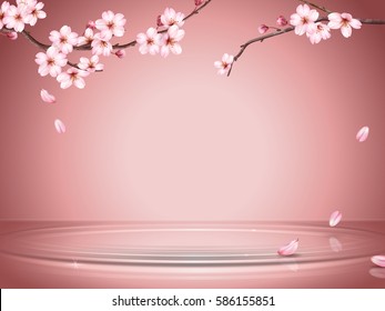 Detail Background Sakura Nomer 10