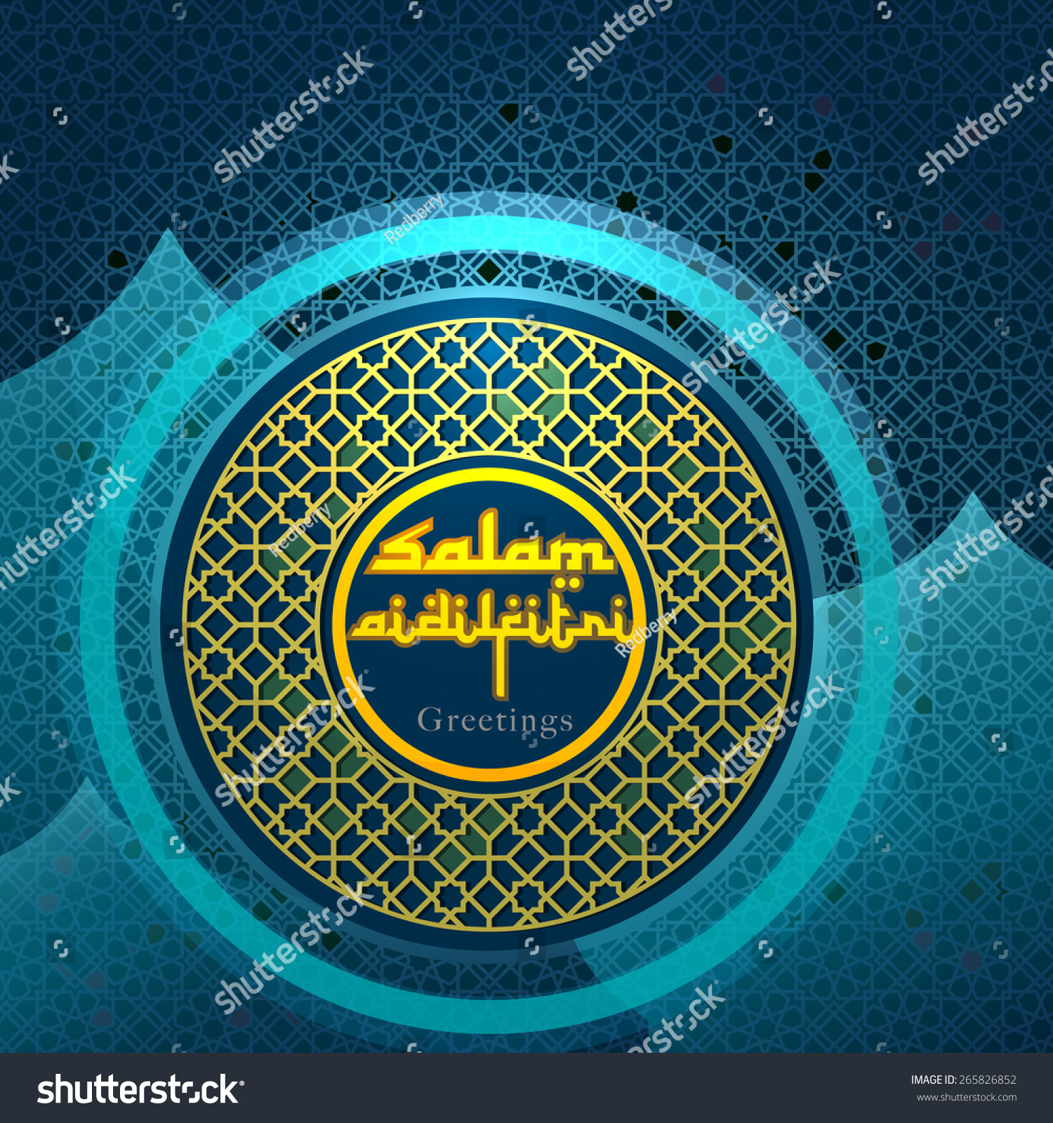 Detail Background Salam Nomer 29