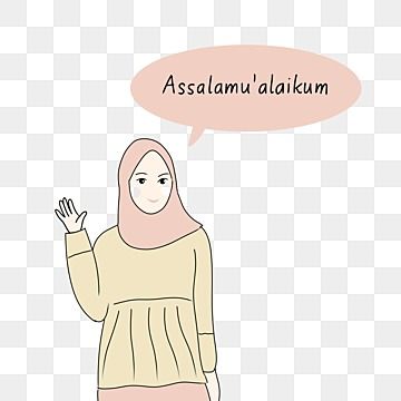 Detail Background Salam Nomer 54