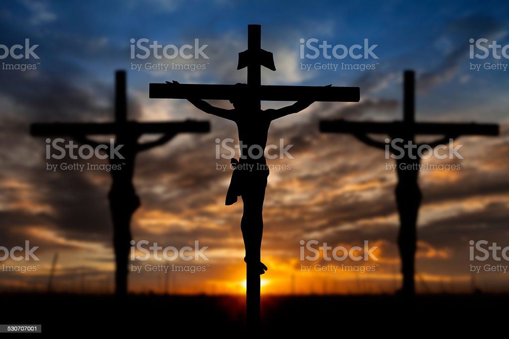 Detail Background Salib Yesus Nomer 48