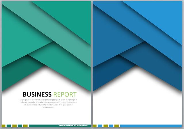 Background Sampul Laporan - KibrisPDR