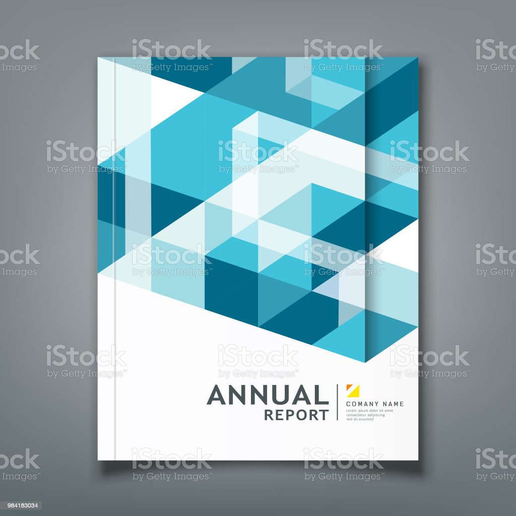 Detail Background Sampul Laporan Nomer 28