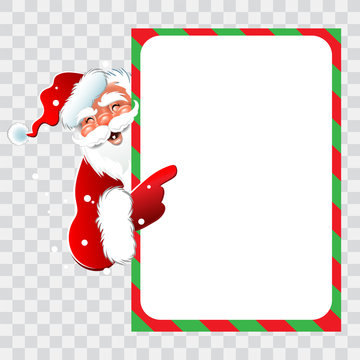 Detail Background Santa Claus Nomer 36